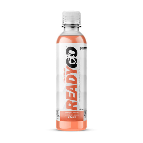 BNI ReadyGo Peach 500ml
