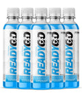 BNI ReadyGo Blue Raspberry 12x500ml