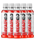 BNI ReadyGo Fruit Punch 12x500ml
