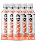 BNI ReadyGo Peach 12x500ml