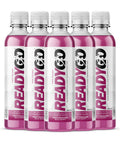 BNI ReadyGo Wild Berry 12x500ml